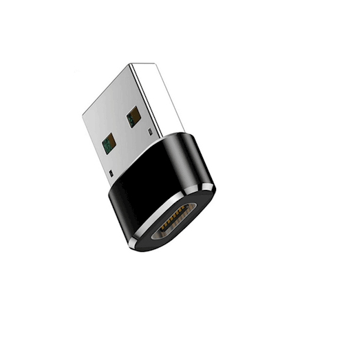Adaptador TYPE C a USB - Thiscovershop - Capas e Acessórios