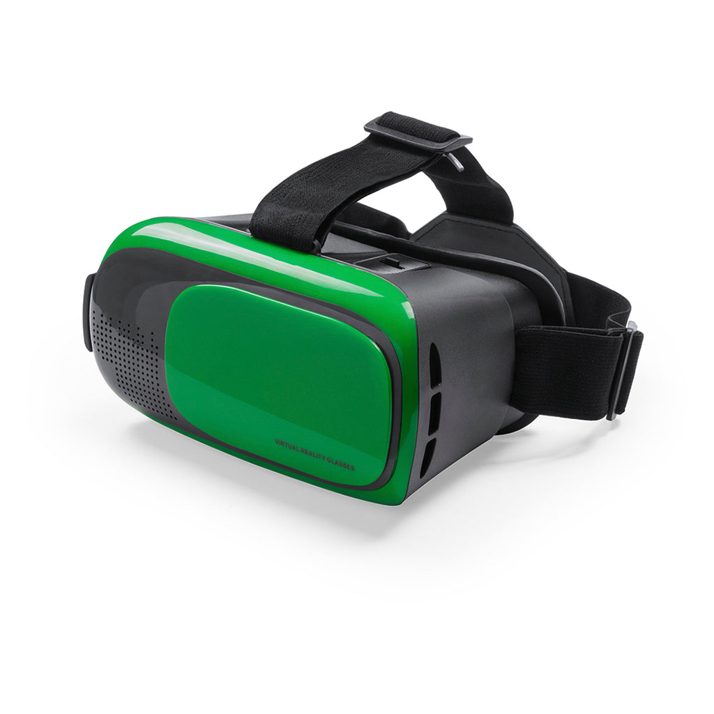 Óculos de Realidade Virtual