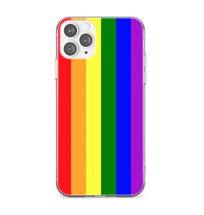 Capa Desenho LGBT