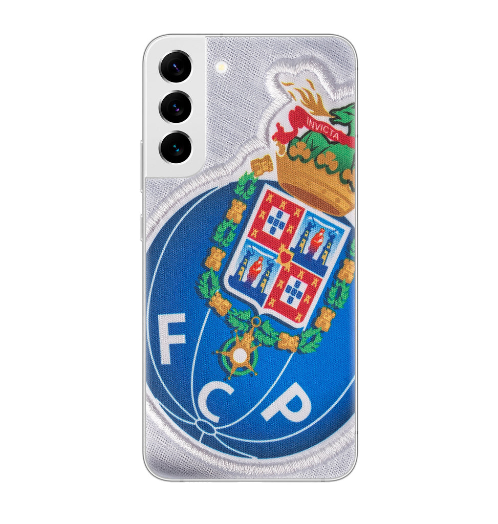 Capa Oficial F.C. Porto 1