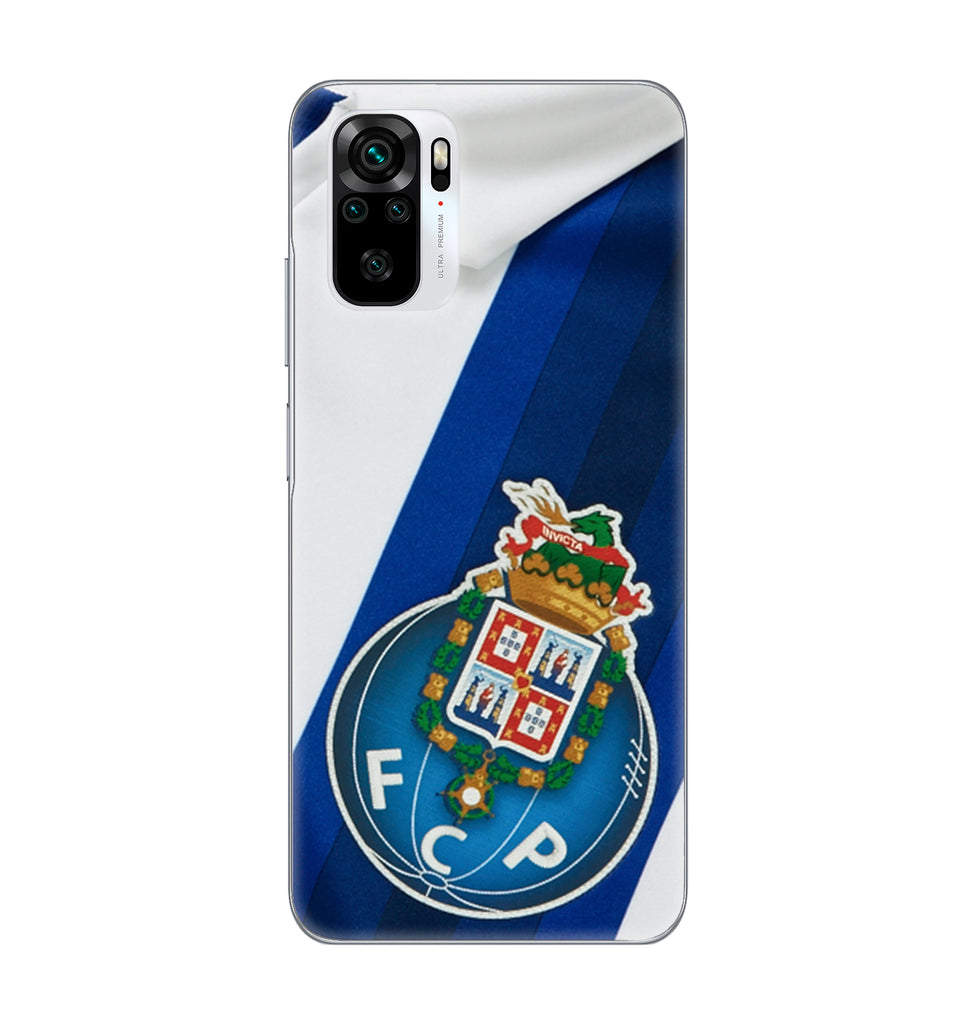 Capa Oficial F.C. Porto 2