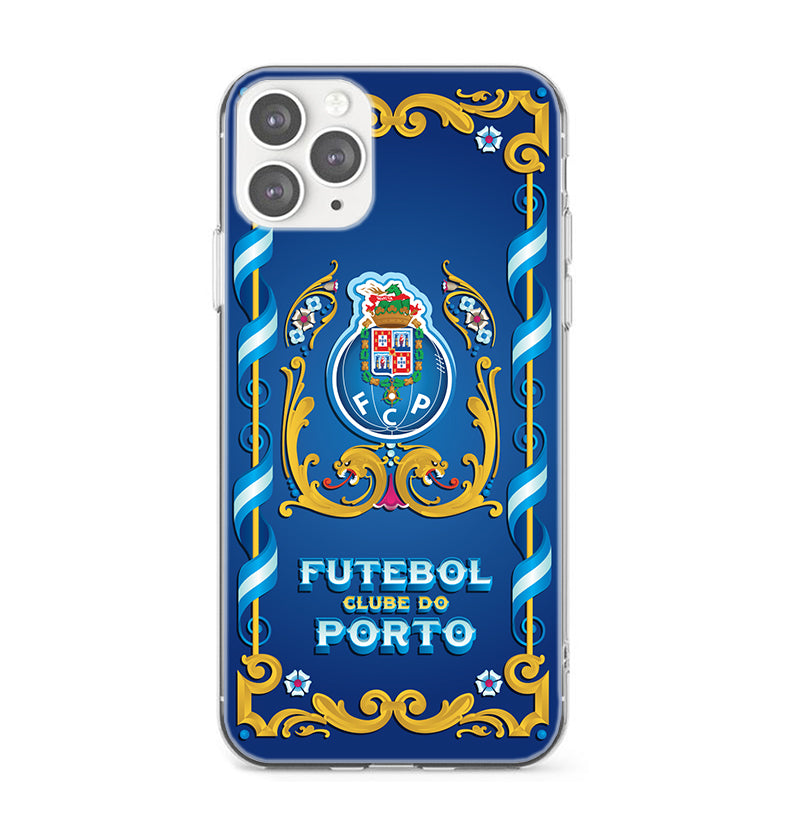 Capa Oficial F.C. Porto 4