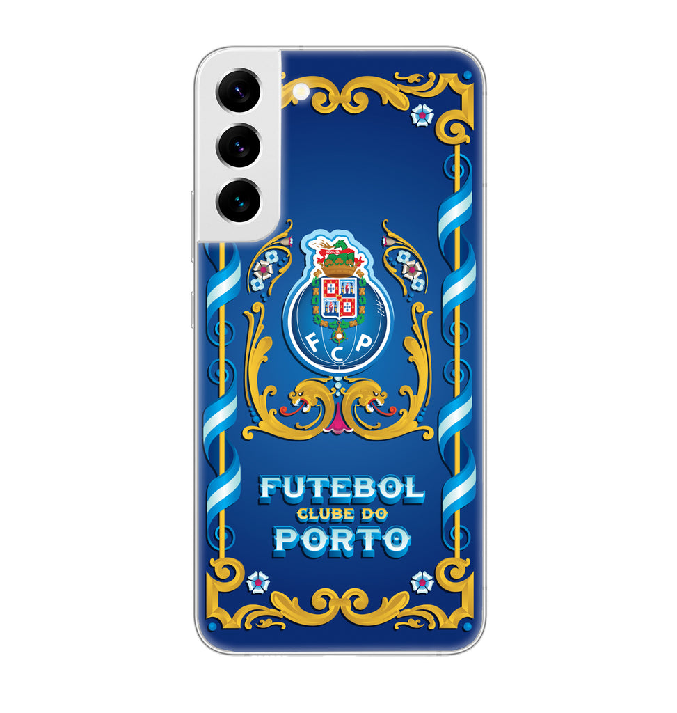 Capa Oficial F.C. Porto 4