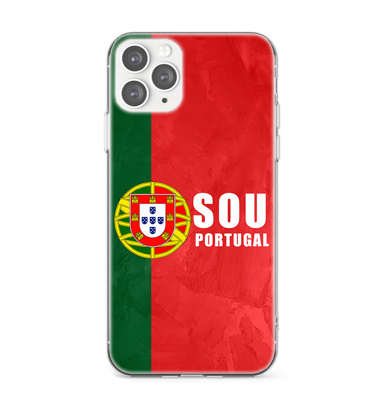 Capa Força Portugal 3