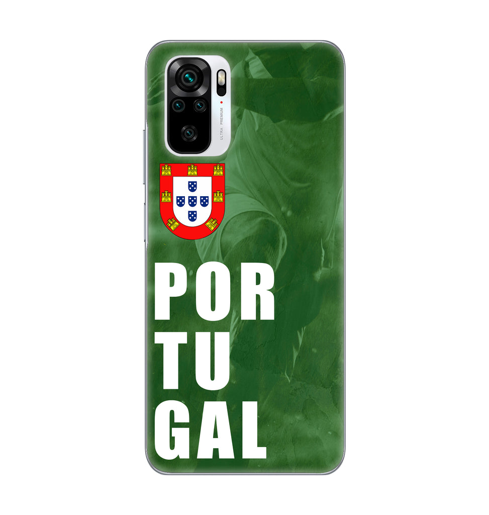Capa Força Portugal 4