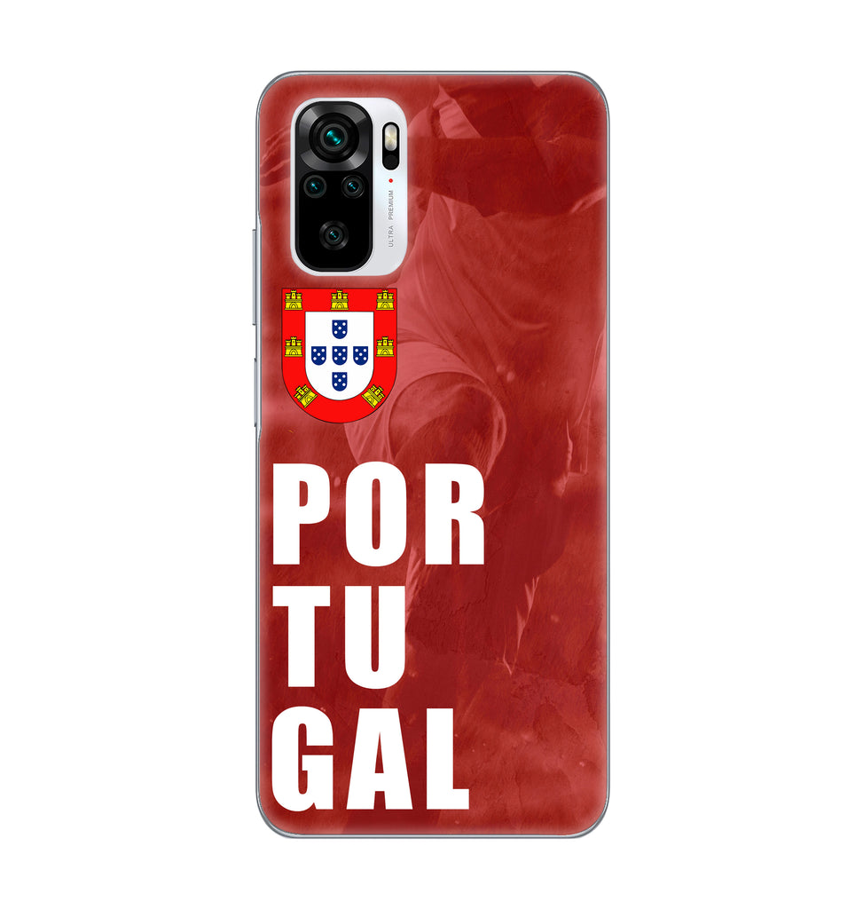 Capa Força Portugal 5