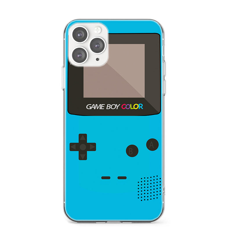 Capa Jogo Game Boy