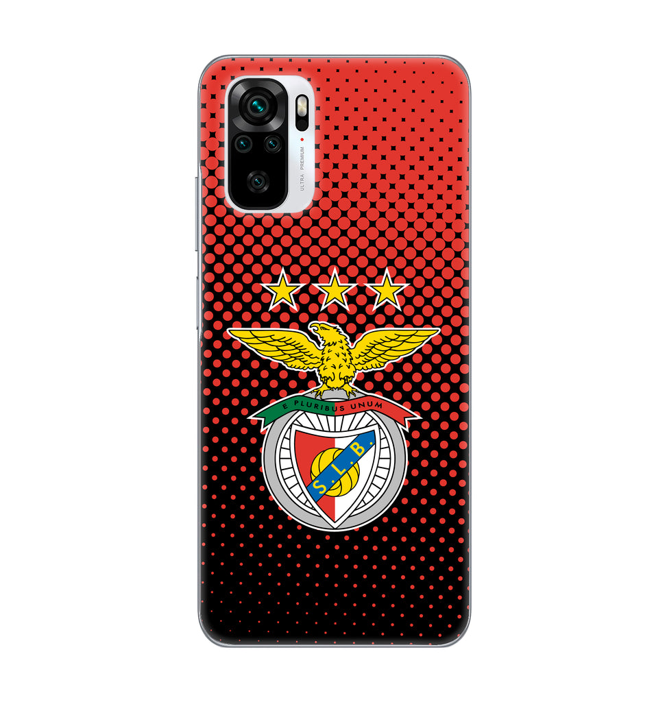 Capa Oficial S.L. Benfica 11