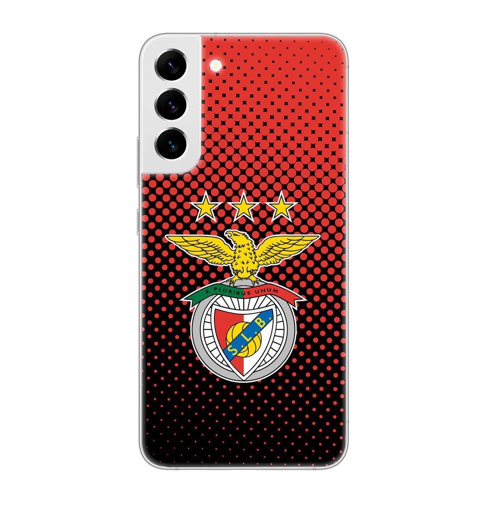 Capa Oficial S.L. Benfica 11