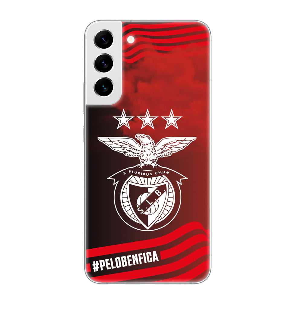 Capa Oficial S.L. Benfica 20
