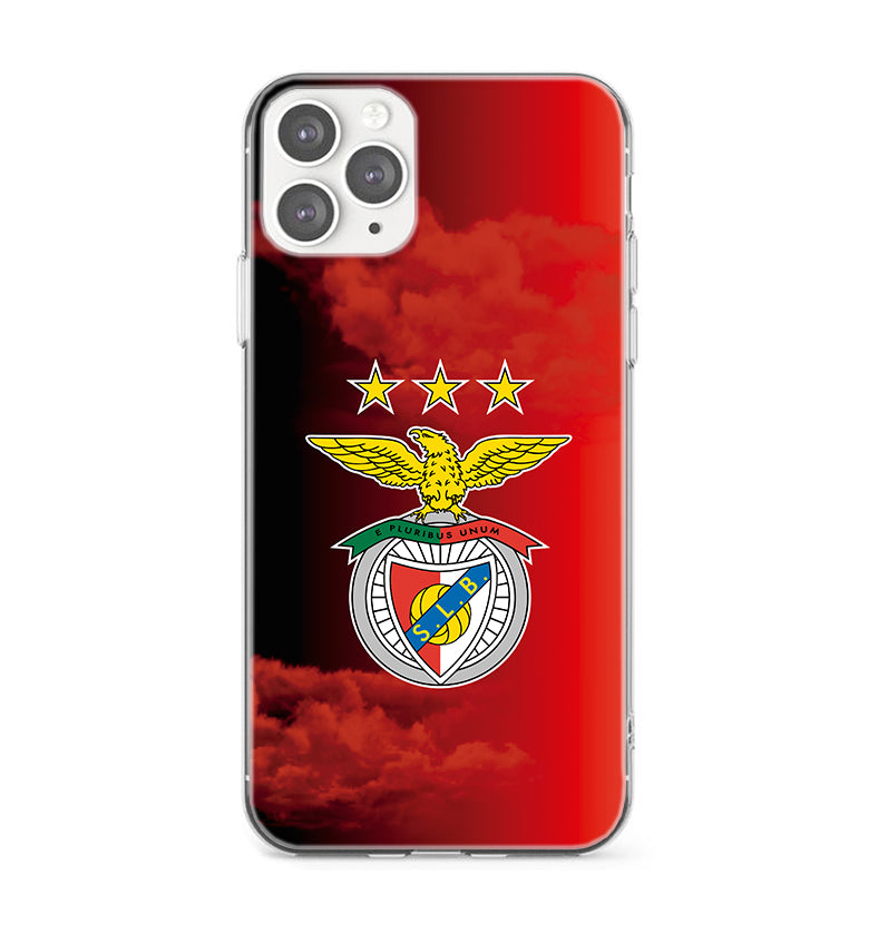 Capa Oficial S.L. Benfica 2