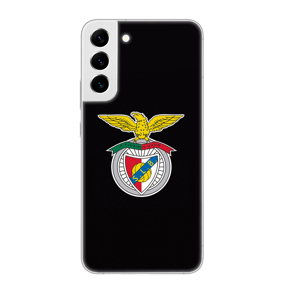Capa Oficial S.L. Benfica 7