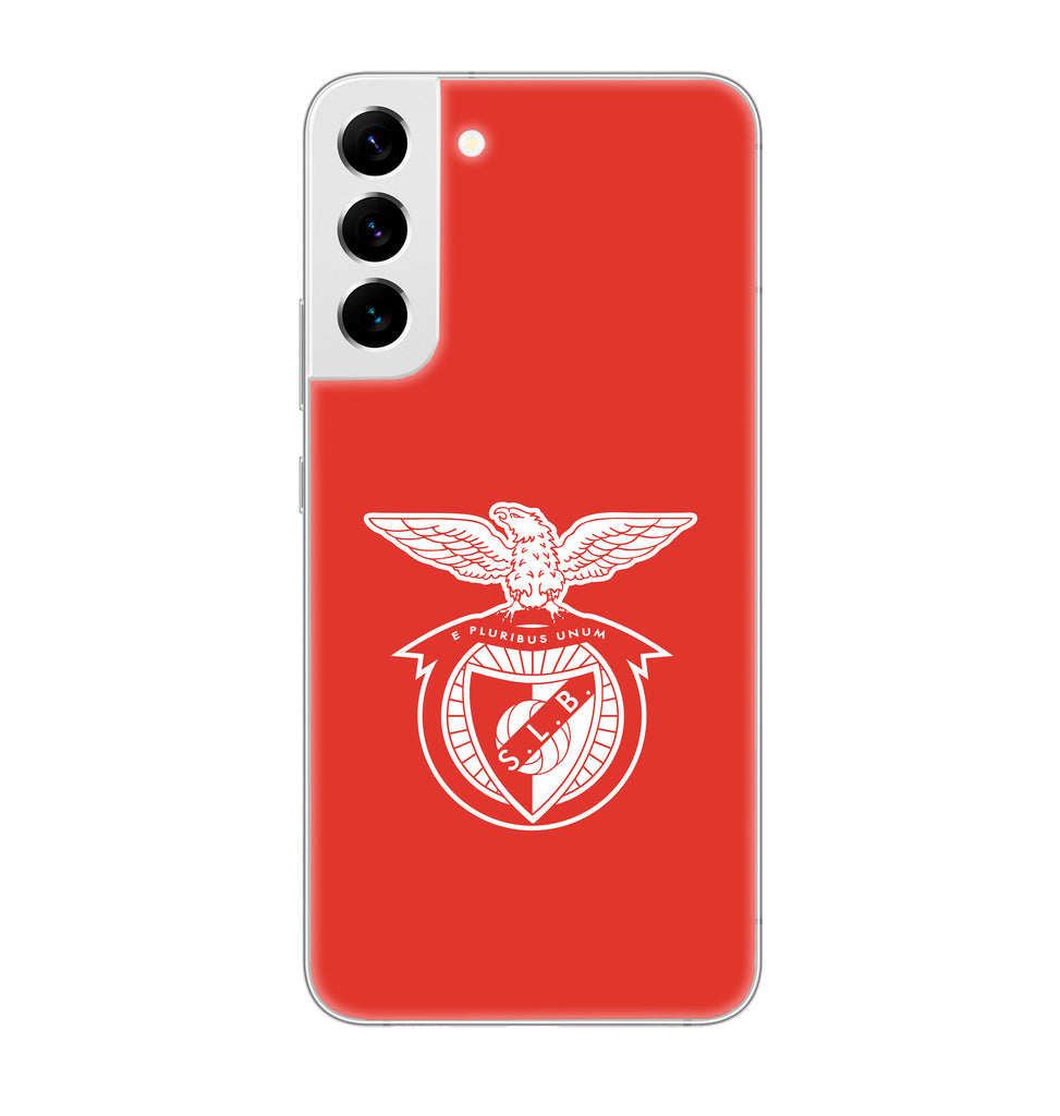 Capa Oficial S.L. Benfica 9