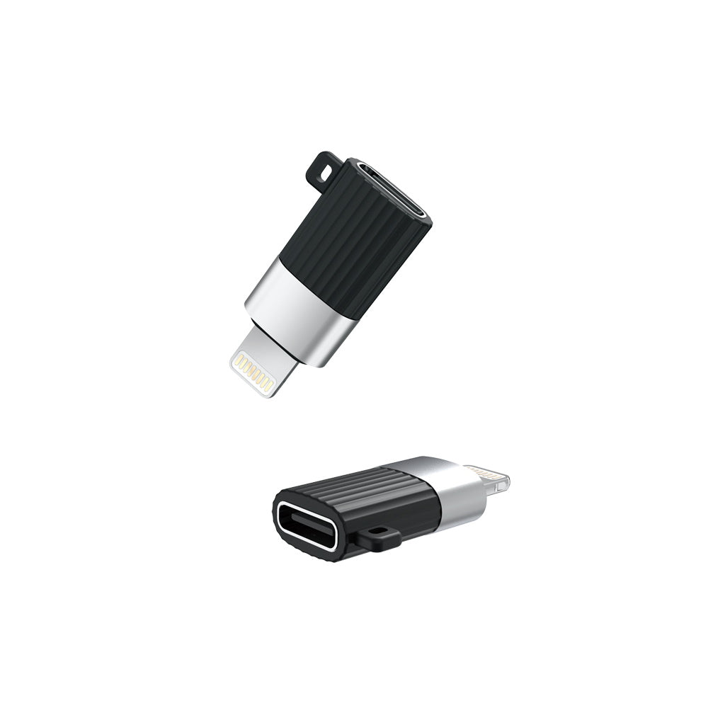 Adaptador USB-C - Lightning