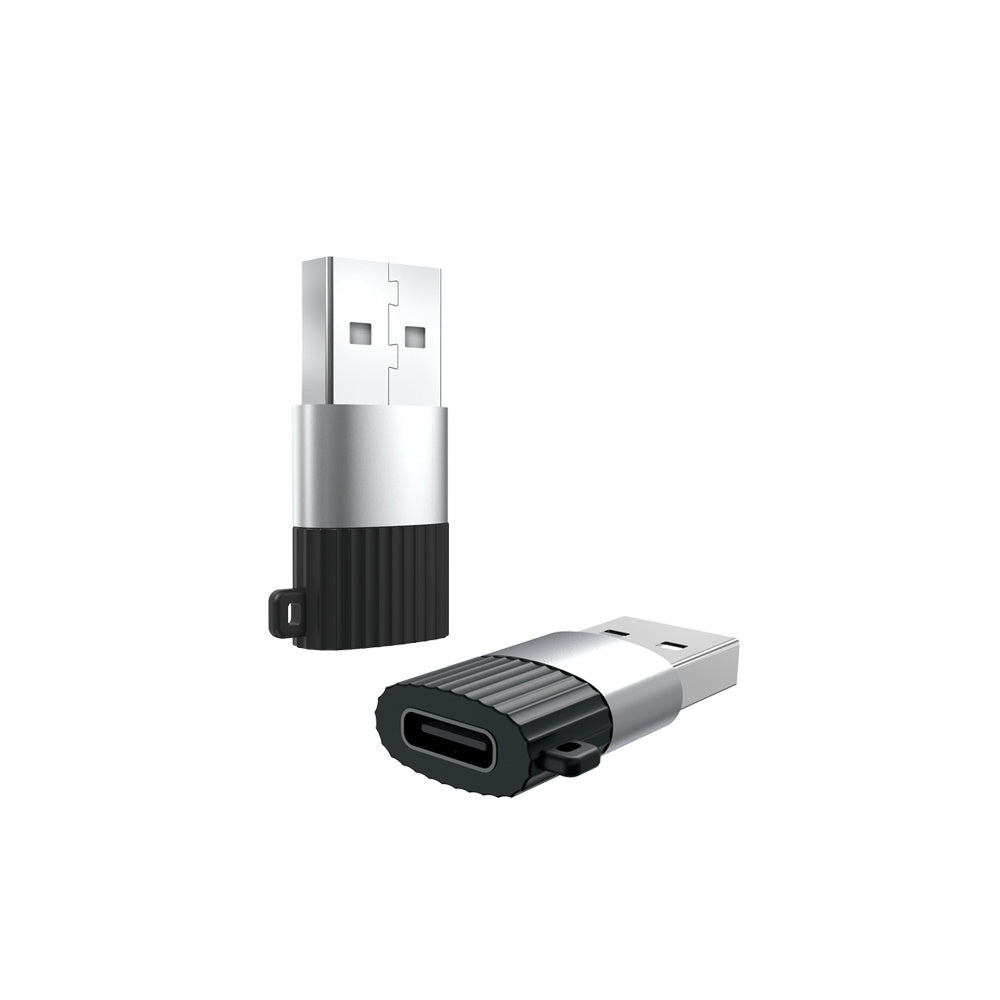 Adaptador USB-C - USB